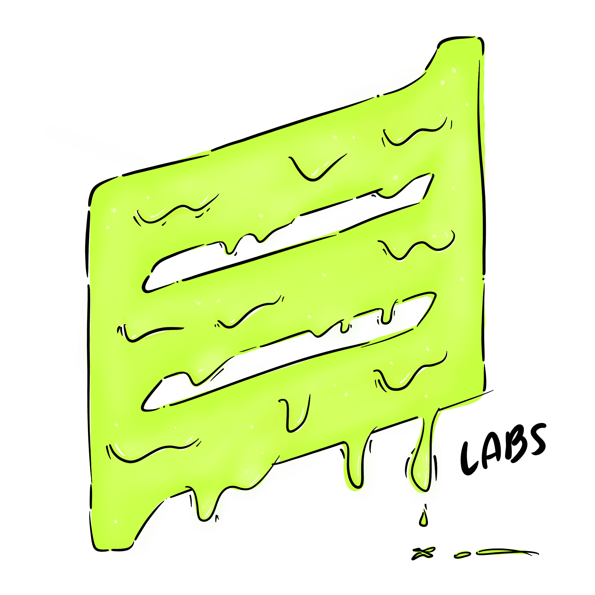 Illustrated Proof Labs logo icon